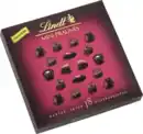 Bild 1 von Lindt Mini Pralinés Feinherb, 90 g