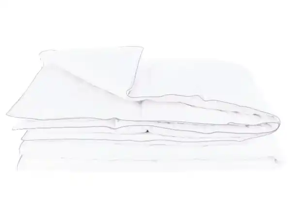 Bild 4 von LIVARNO home Luxus-Daunen-Bettdecke, 155 x 220 cm