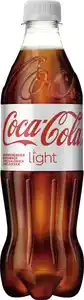 Coca-Cola Light 0,5L