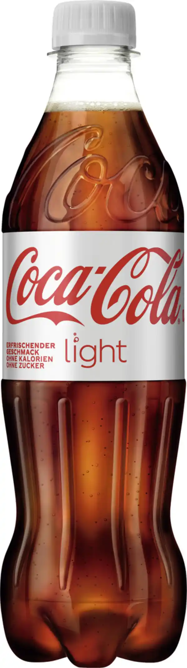 Bild 1 von Coca-Cola Light 0,5L