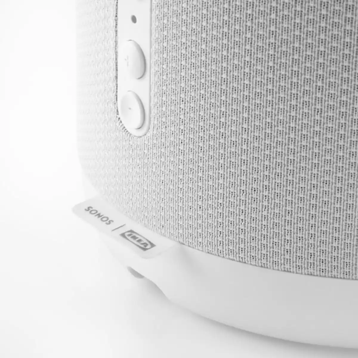 Bild 4 von SYMFONISK Tischleuchte WiFi-Speaker, Stschirm