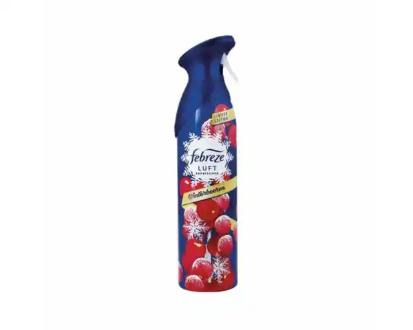 Bild 1 von Raumspray Febreze Winterbeeren