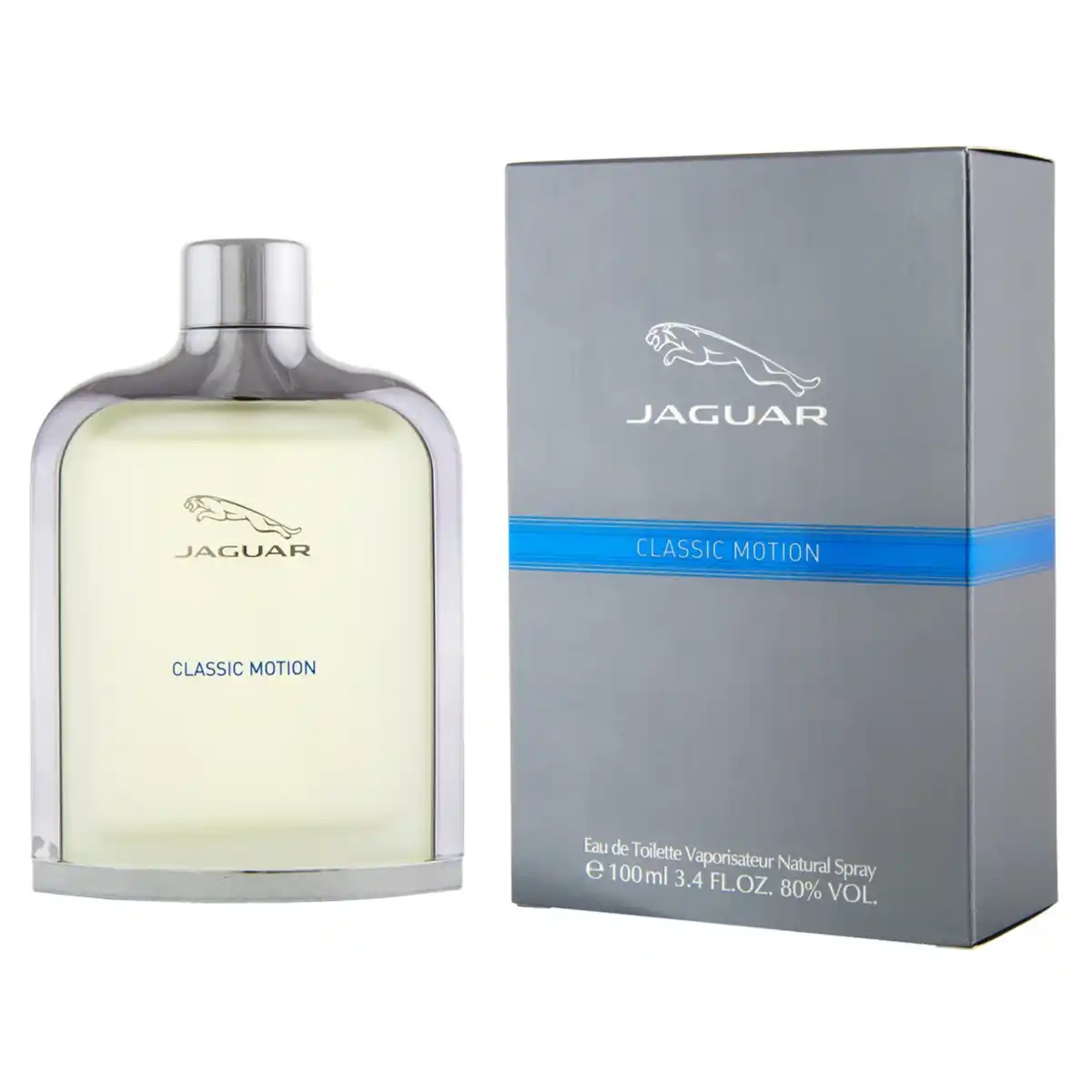 Bild 3 von Jaguar Classic Motion, EdT 100 ml