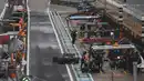 Bild 1 von Formel 1 Qualifying & Rennen 2025 - Belgien - Spa