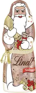 Lindt Weihnachtsmann Glamour, 125 g