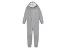 Bild 2 von pepperts!® Kinder Sweat-Onesie, mit Baumwolle