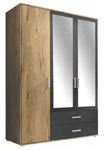 Kleiderschrank