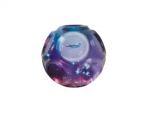 Space Soft Bouncing Ball 6,3cm 2fach s.