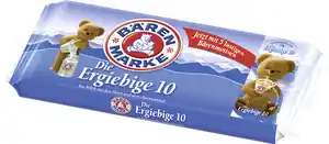 Bärenmarke Kaffeesahne 10% Fett Portionspackung 10x 7,5G