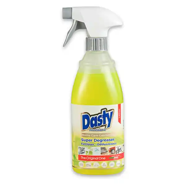 Bild 1 von Fettlöser Classic 700ml Dasty