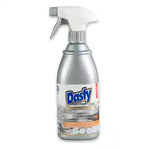 Stainless Steel 700ml Dasty