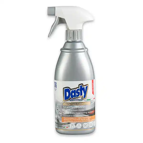 Bild 1 von Stainless Steel 700ml Dasty