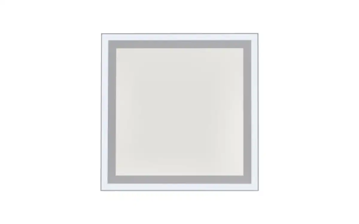 Bild 3 von LED-Deckenleuchte Edging, weiß, 31 cm