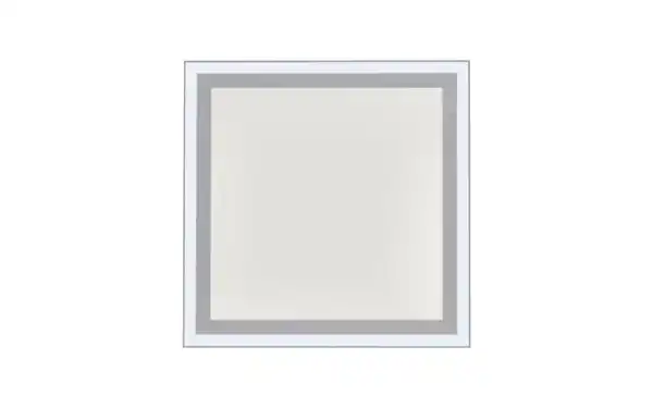 Bild 3 von LED-Deckenleuchte Edging, weiß, 31 cm