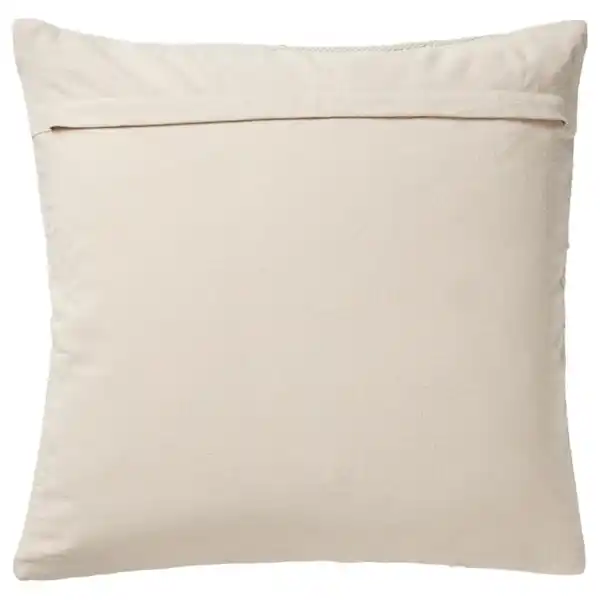 Bild 4 von KUSTFLY Kissenbezug, beige/schwarz 50x50 cm