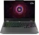 Bild 1 von LOQ 15ARP9 (83JC006YGE) 39,62 cm (15,6") Gaming Notebook luna grey