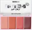 Bild 4 von Revolution Makeup Revolution Mean Girls x Revolution on Wednesdays We Wear Cream Blush, 8,8 g