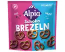 Bild 1 von Alpia Schoko Brezeln 140g