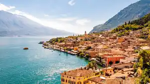 Eigene Anreise Italien: Mit dem Auto zu Venetos Highlights: Comer See, Gardasee & mehr