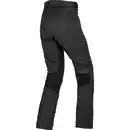 Bild 2 von FLM Touren Nubuk Lederhose 1.0 Schwarz