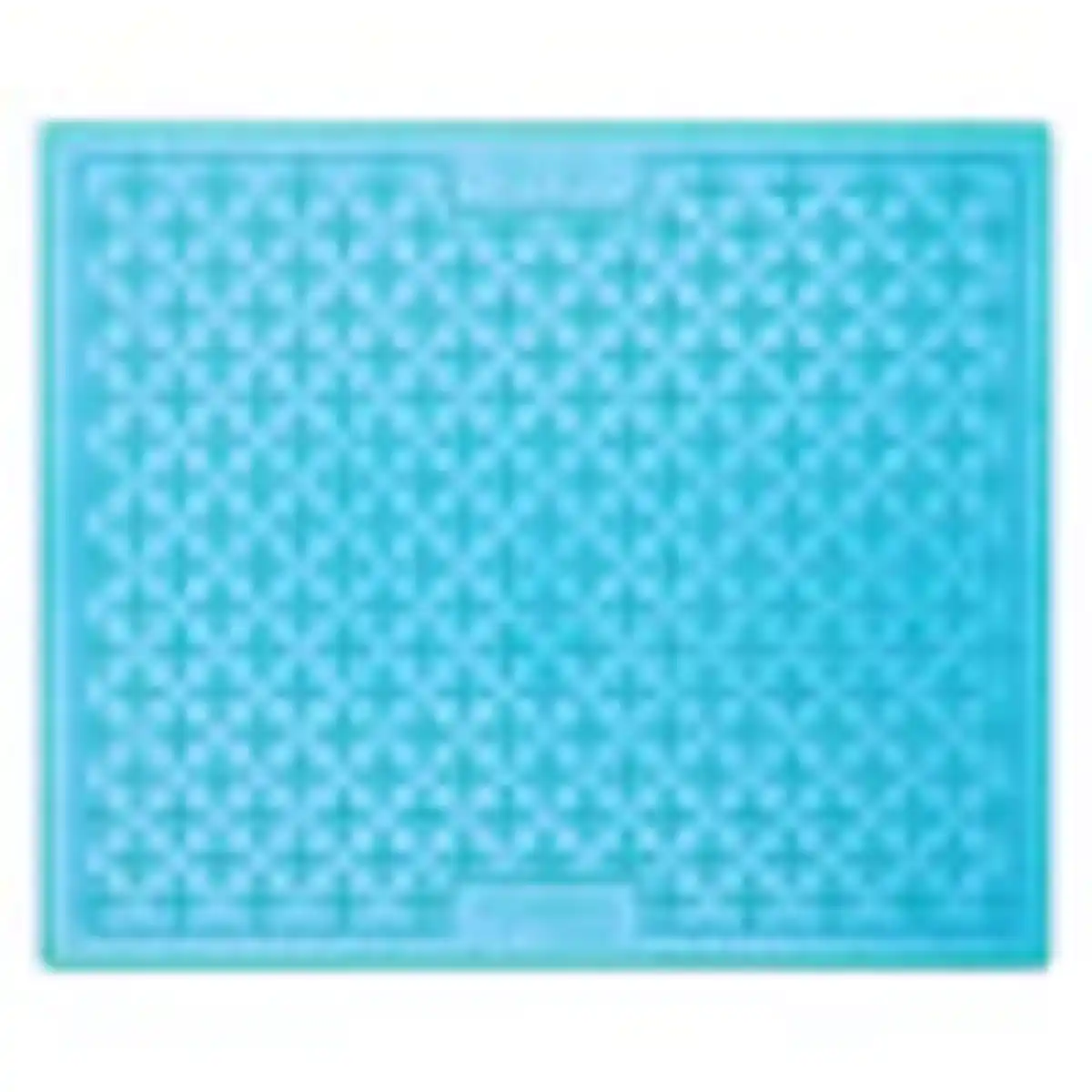 Bild 4 von LickiMat Buddy Large Leckmatte Türkis