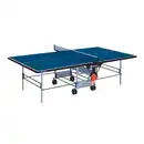 Bild 1 von SPONETA S 3-47 e SportLine Outdoor-Tischtennis-Tisch, blau