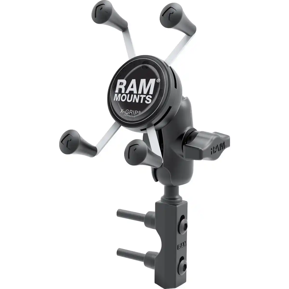 Bild 1 von Ram Mounts X-Grip® Kit mit Klemmstück/-schelle RAM-B-174-A-UN7U