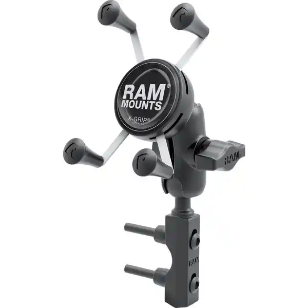 Bild 1 von Ram Mounts X-Grip® Kit mit Klemmstück/-schelle RAM-B-174-A-UN7U