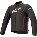 Bild 1 von Alpinestars T-Jaws V3 Waterproof Textiljacke Schwarz