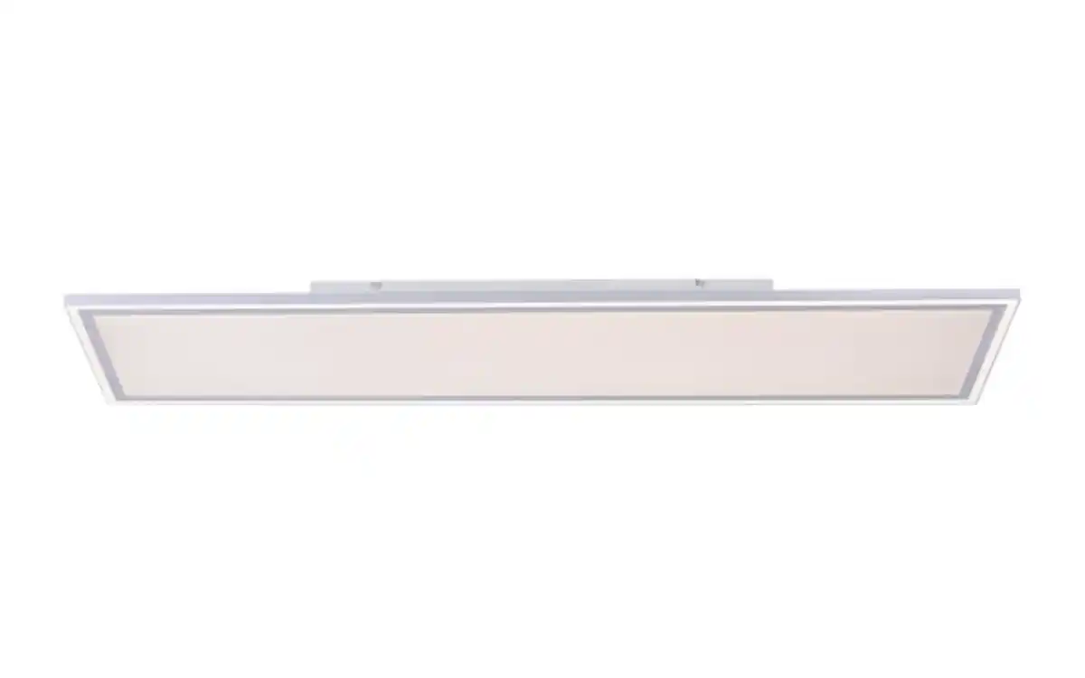 Bild 1 von LED-Deckenleuchte Edging, weiß, 121 cm