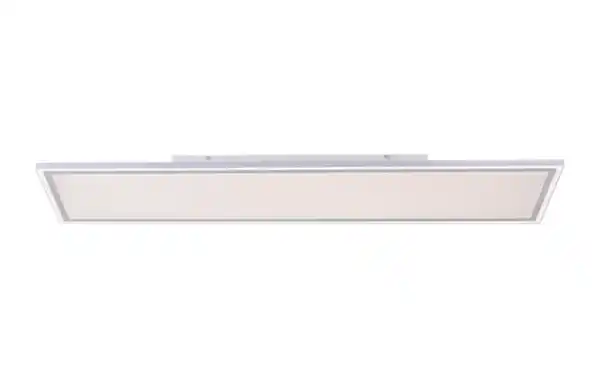 Bild 1 von LED-Deckenleuchte Edging, weiß, 121 cm