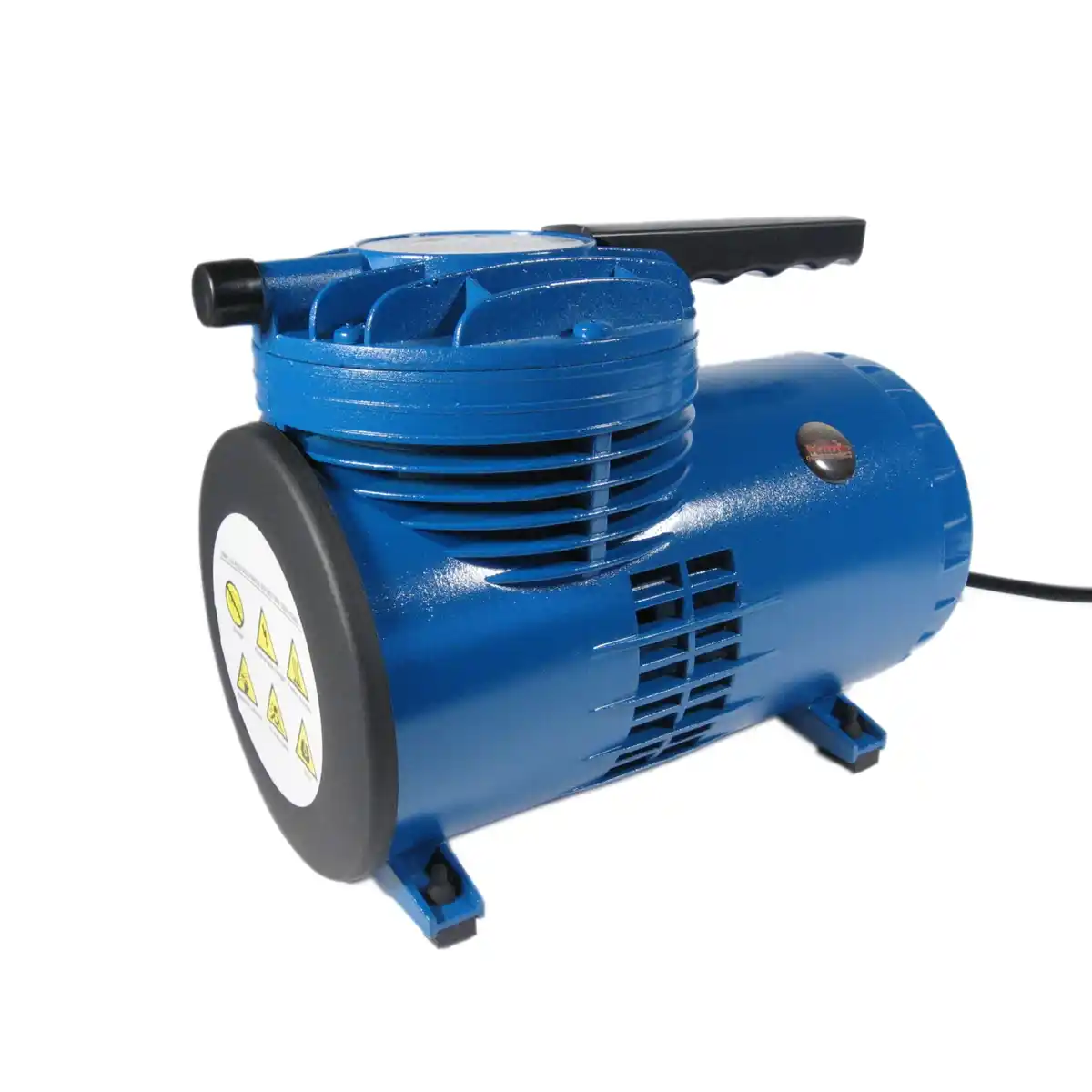 Bild 1 von Mauk AirBrush Kompressor Set ölfrei inkl. Farbe und Farbpistole