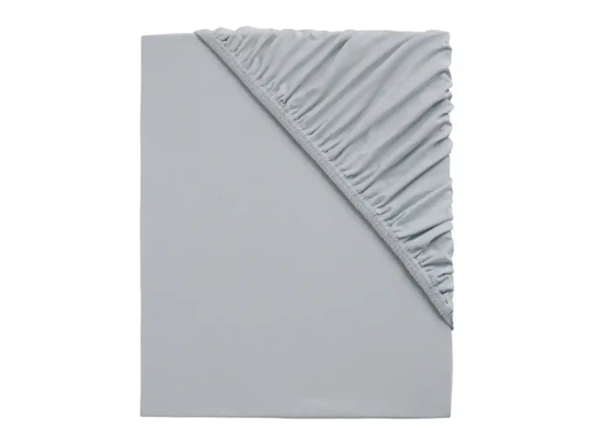 Bild 3 von Emma Jersey-Spannbettlaken, 90-100 x 200 cm