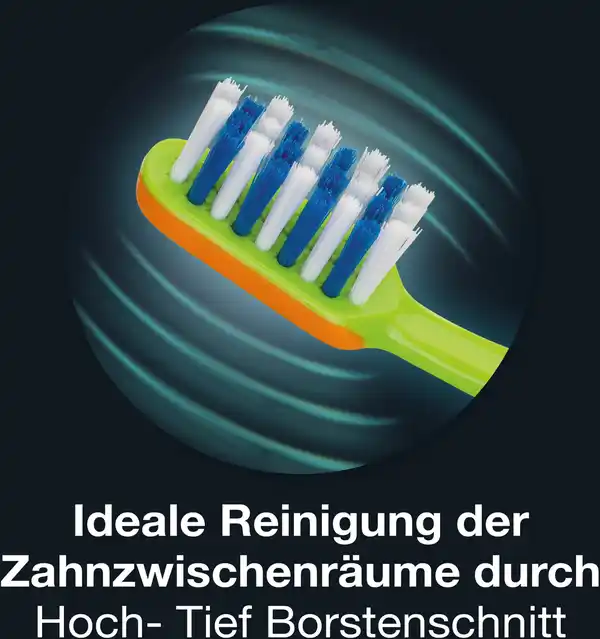 Bild 3 von Dr.BEST Kids Vibration Juniorzahn weich Zahnbürste