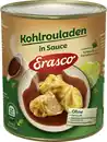 Bild 1 von Erasco 2 Kohlrouladen 800G