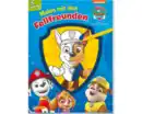 Bild 1 von Malbuch f. Kinder Paw Patrol, 80 Seiten