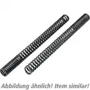 Bild 1 von Wilbers Gabelfedernpaar -25mm 9,0 für BMW R nineT 2013-2016