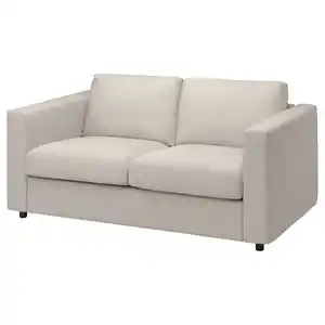 VIMLE 2er-Sofa