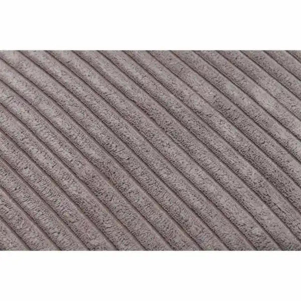 Bild 2 von Designed by Lotte Hundekissen Ribbed Braun 100x70x15cm