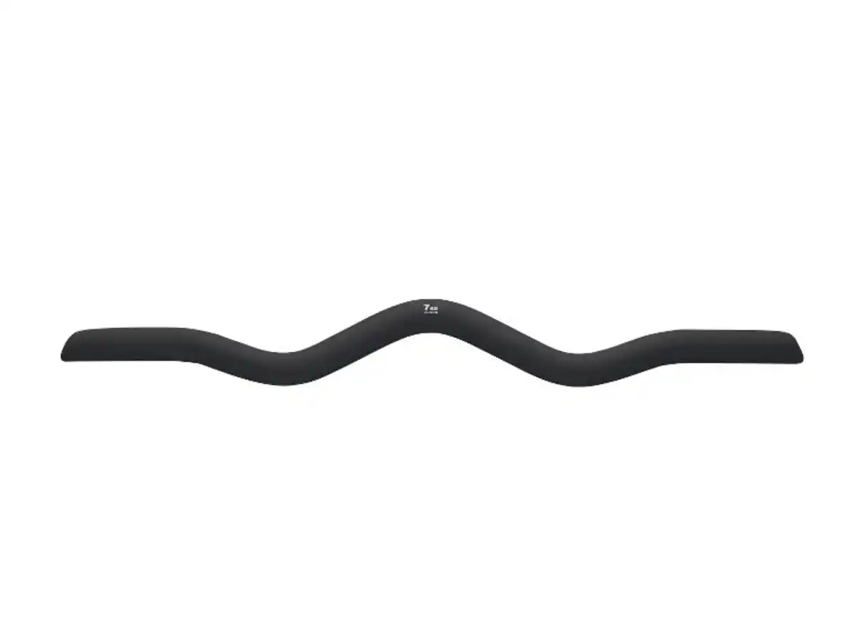 Bild 1 von CRIVIT Curlstange, inkl. Anleitung mit Übungsbeispielen