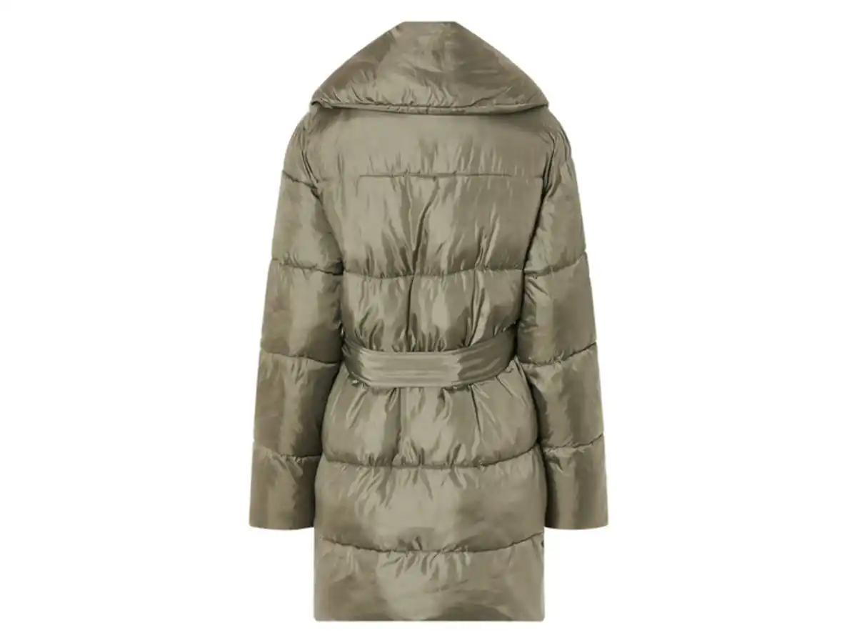 Bild 3 von esmara® Damen Kurzmantel mit breitem Reverskragen