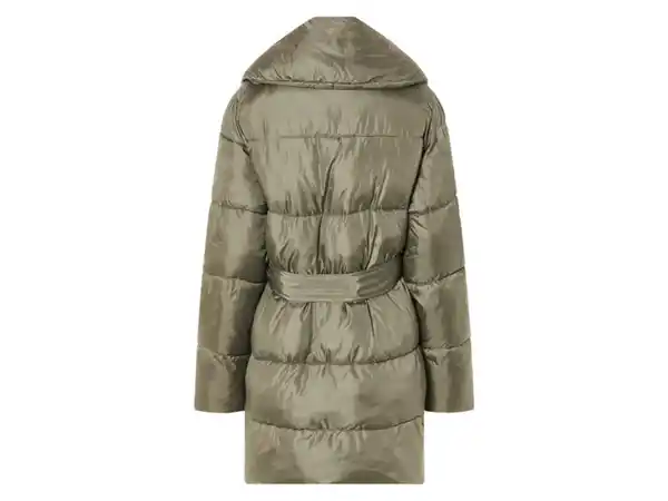 Bild 3 von esmara® Damen Kurzmantel mit breitem Reverskragen