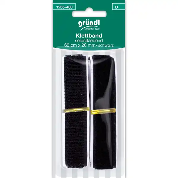 Bild 2 von Klettband