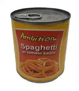 Spaghetti 425 ml