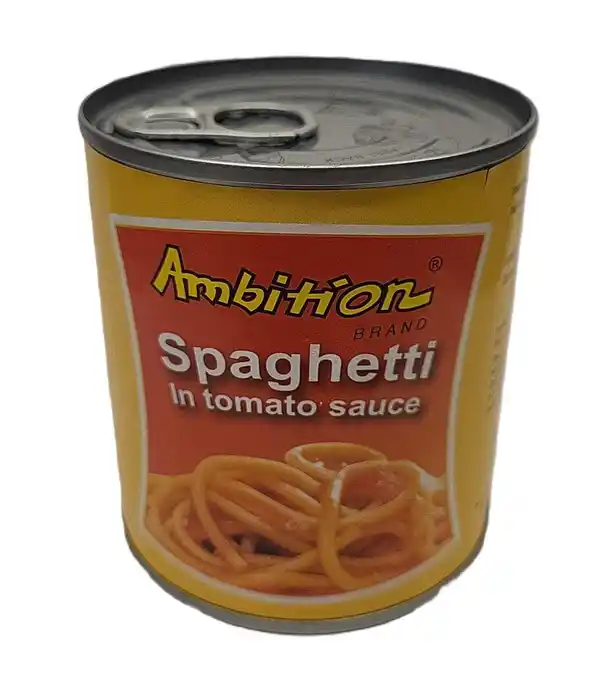 Bild 1 von Spaghetti 425 ml