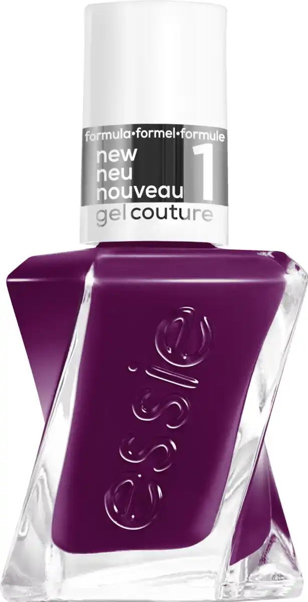 Bild 1 von essie Nagellack gel couture Nr. 186 paisley the way, 13,5 ml