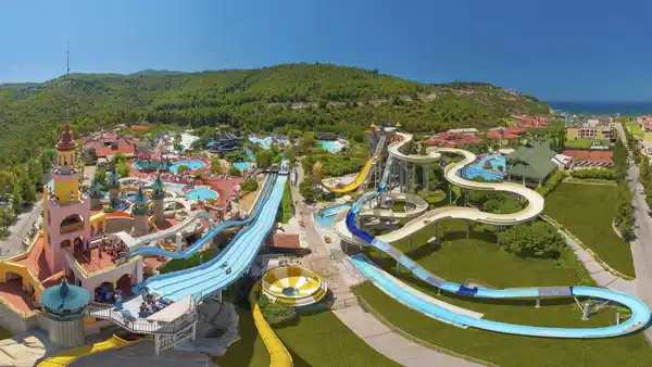 Bild 1 von Türkische Ägais – Kuadas – 5* Aqua Fantasy Aquapark Hotel & Spa