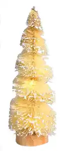 LED-Weihnachtsbaum ca. 25 cm hoch