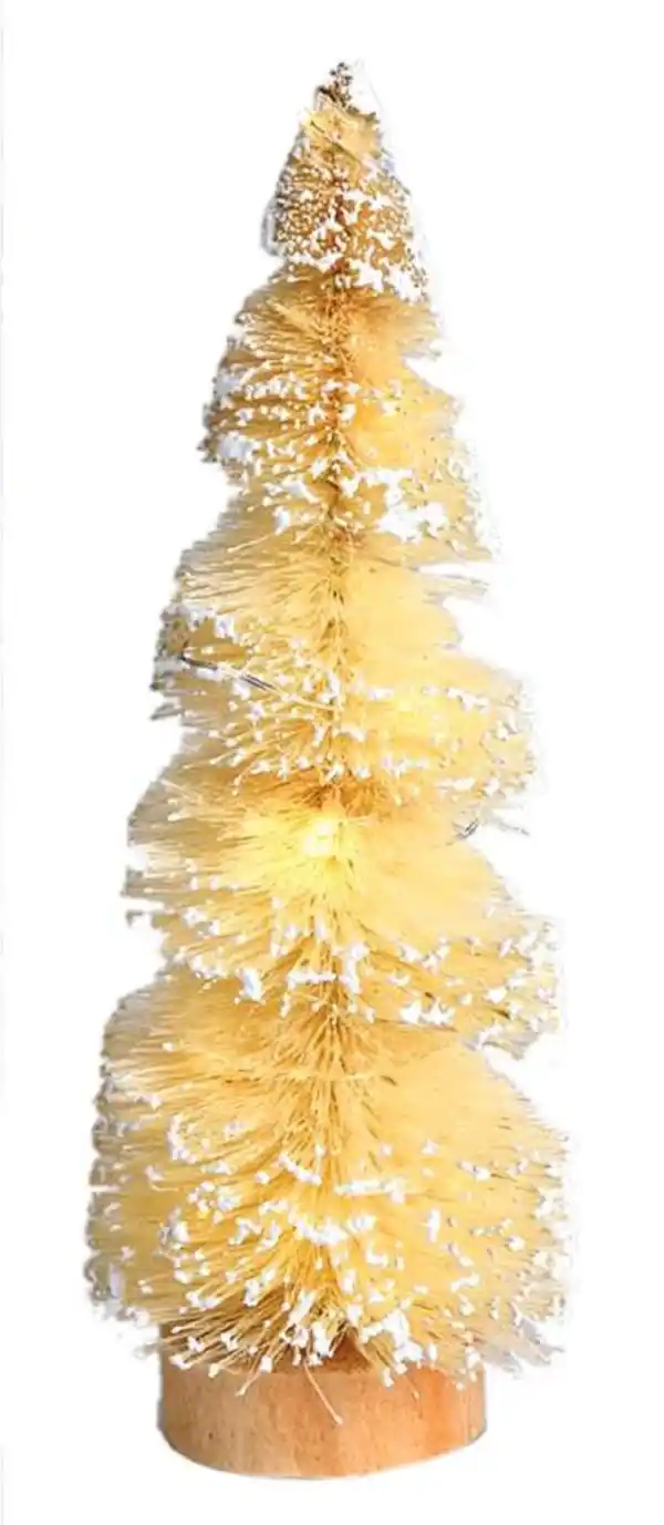 Bild 1 von LED-Weihnachtsbaum ca. 25 cm hoch