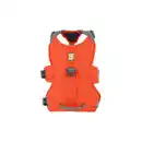 Bild 2 von Ruffwear Geschirr Web Master Blaze Orange Small